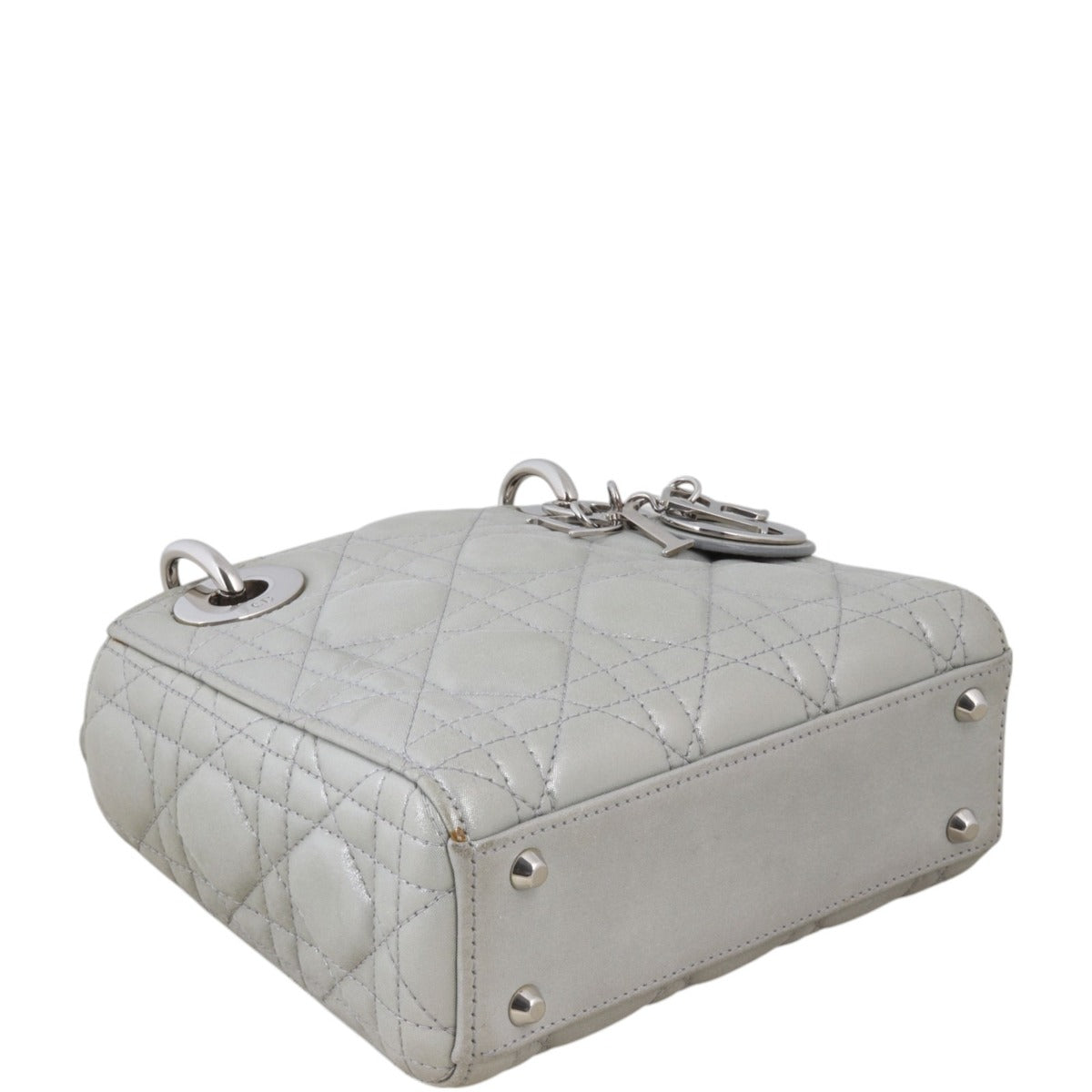 Dior Lady Dior Mini Iridescent