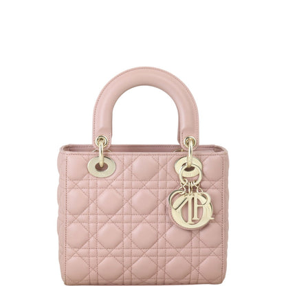 Dior Lady Dior MyABCDior Small