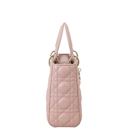 Dior Lady Dior MyABCDior Small