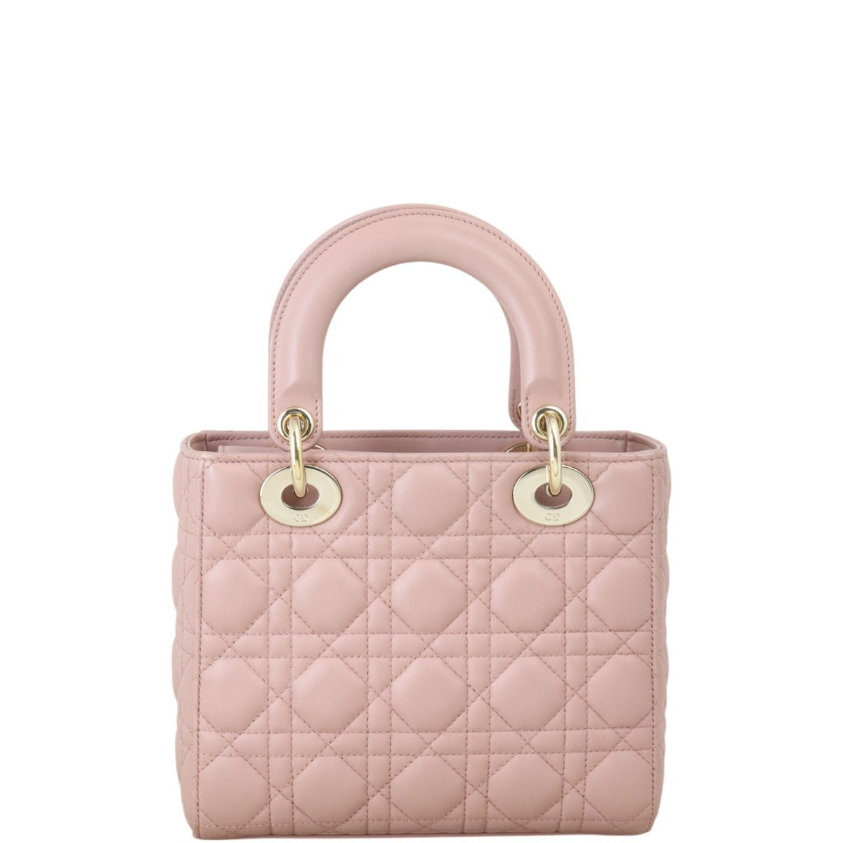 Dior Lady Dior MyABCDior Small