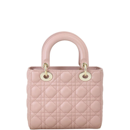 Dior Lady Dior MyABCDior Small