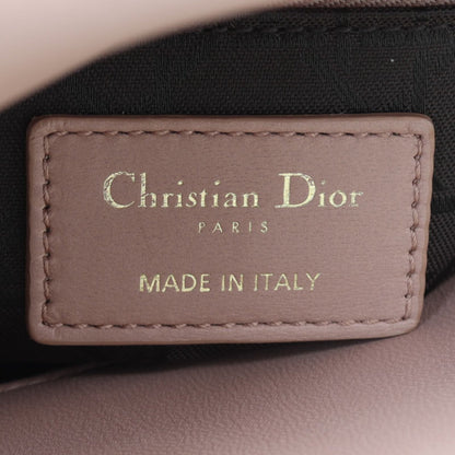 Dior Lady Dior MyABCDior Small