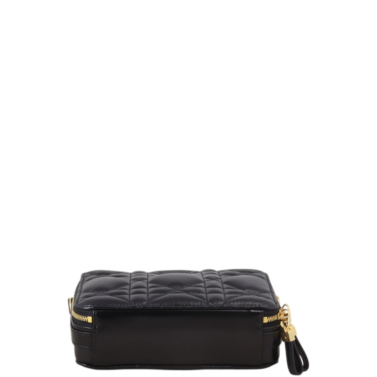 Dior Caro Box Bag