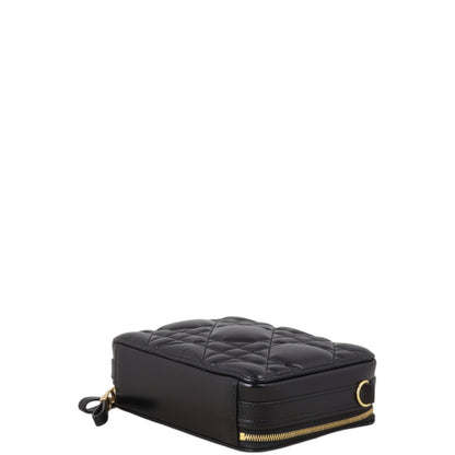 Dior Caro Box Bag