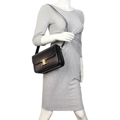 Celine Classique Triomphe Crossbody