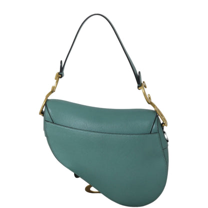 Dior Saddle Bag