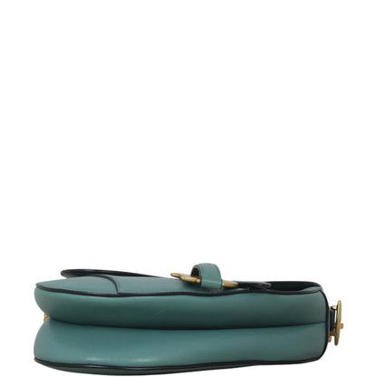 Dior Saddle Bag