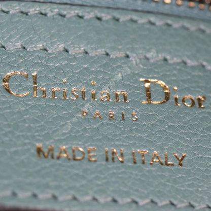 Dior Saddle Bag