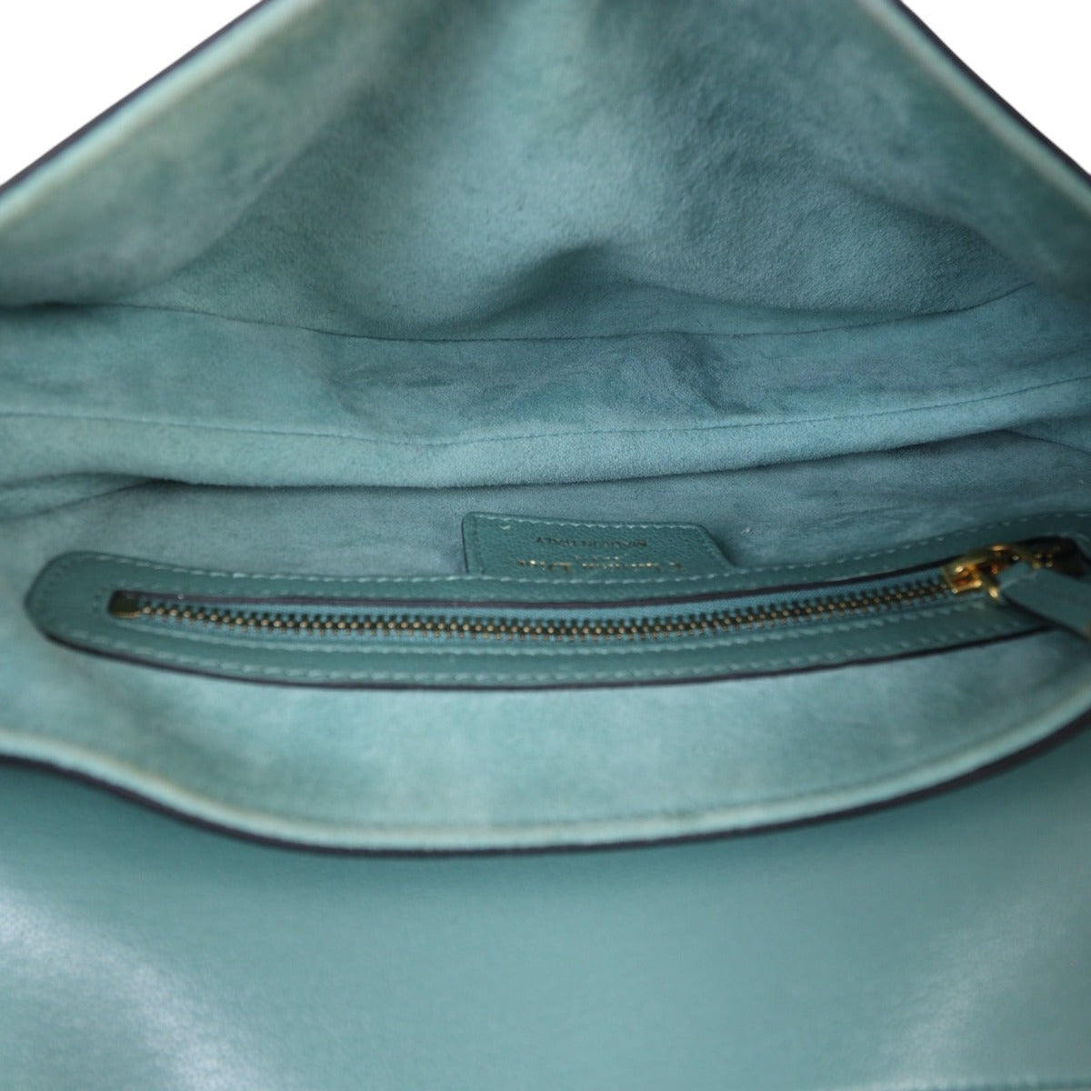 Dior Saddle Bag