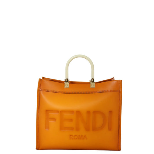 Fendi Sunshine Shopper Medium