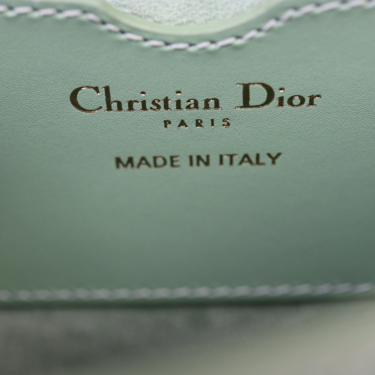 Dior Bobby Bag Medium