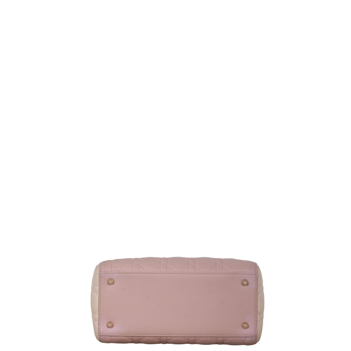 Dior Lady Dior Medium Tricolour