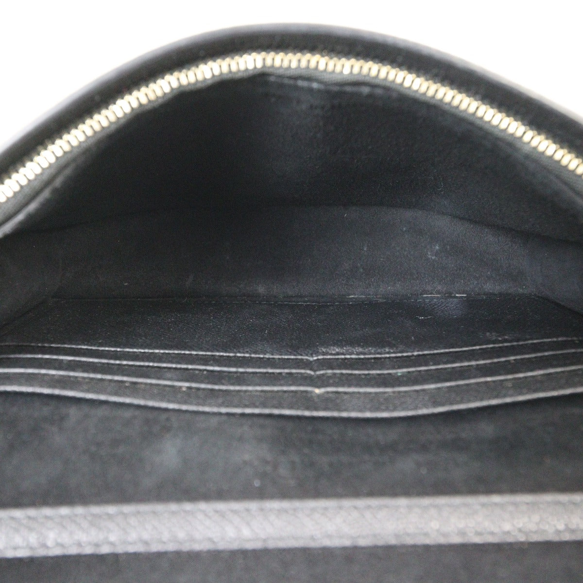 Dior Saddle Pouch Wallet on Chain