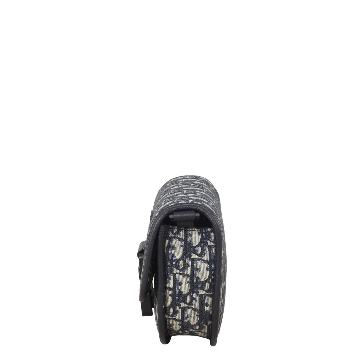 Dior Gallop Flap Bag Mini Oblique