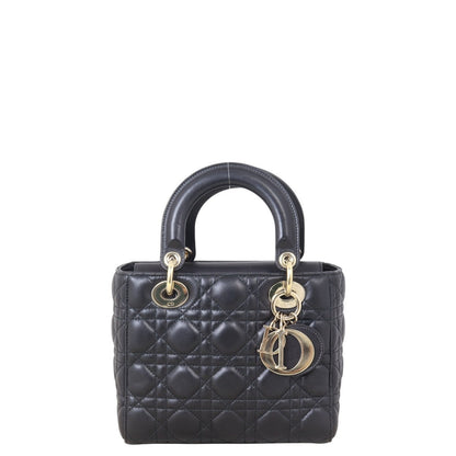 Dior Lady Dior My ABCDior Small