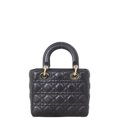 Dior Lady Dior My ABCDior Small
