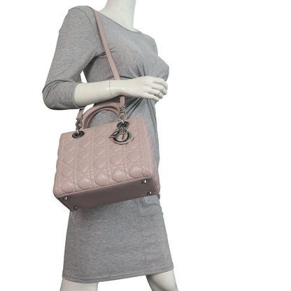 Dior Lady Dior Medium
