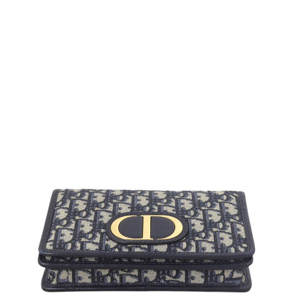 Dior 2-in-1 30 Montaigne Pouch Oblique