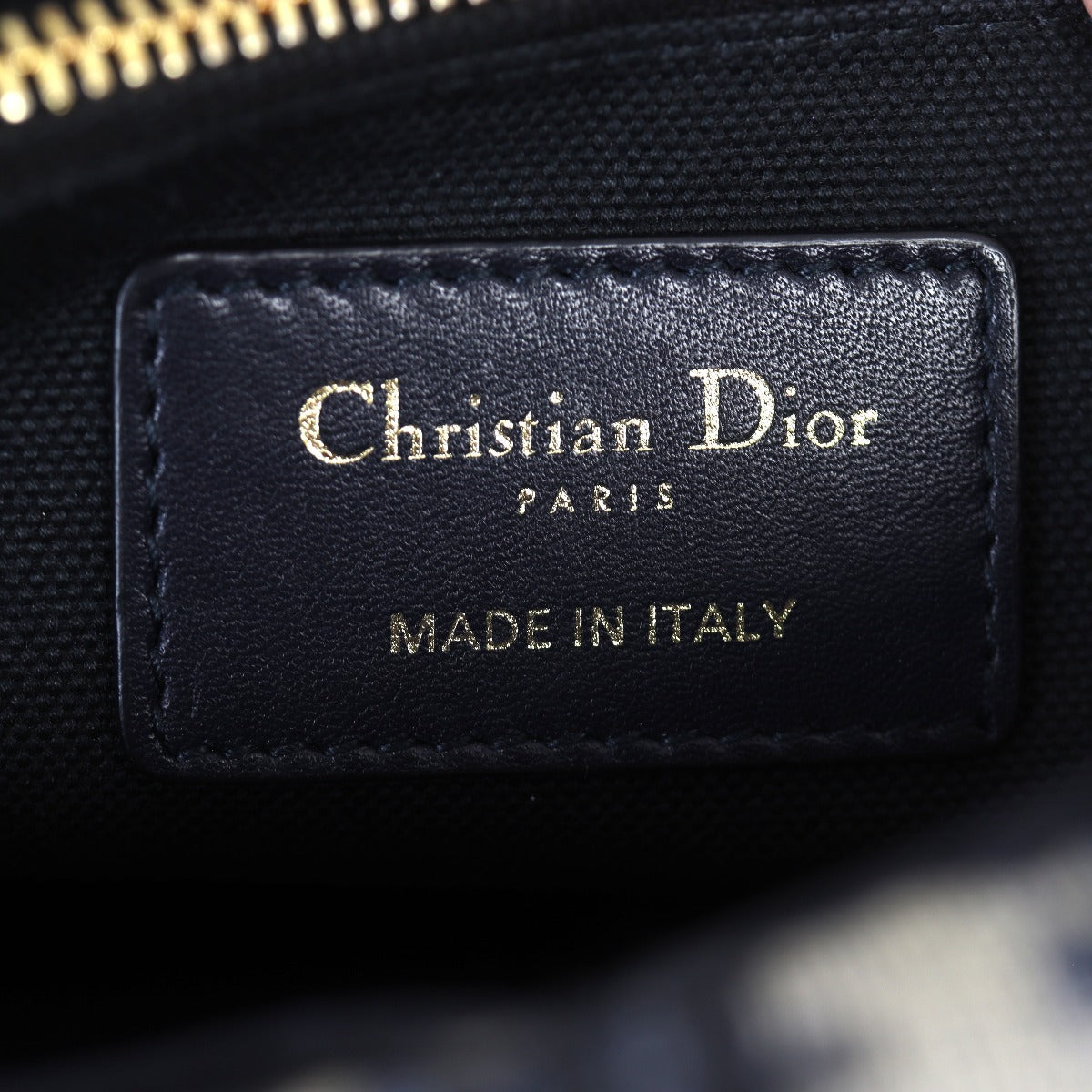 Dior 2-in-1 30 Montaigne Pouch Oblique