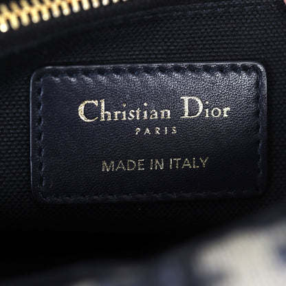 Dior 2-in-1 30 Montaigne Pouch Oblique