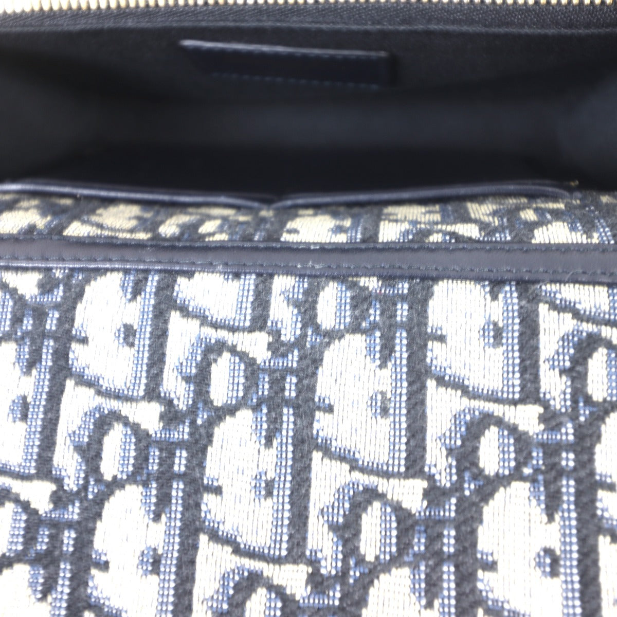 Dior 2-in-1 30 Montaigne Pouch Oblique