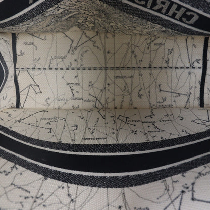 Dior Book Tote Large Zodiac