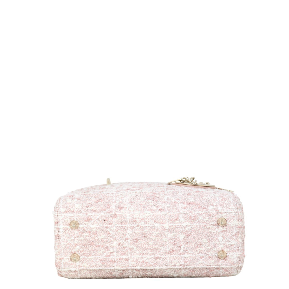 Dior Lady Dior My ABCDior Small Tweed