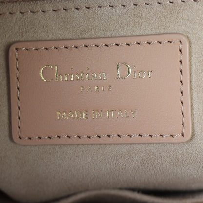 Dior Lady Dior My ABCDior Small Tweed