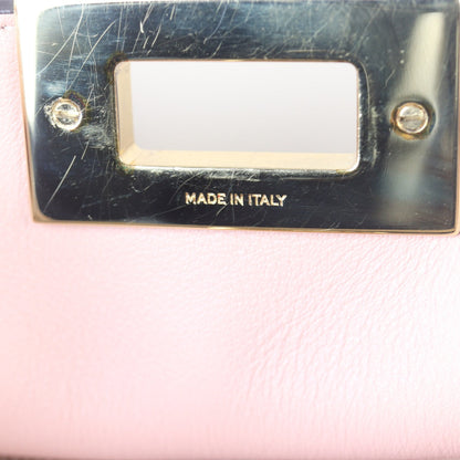 Fendi Peekaboo Essentially Small
