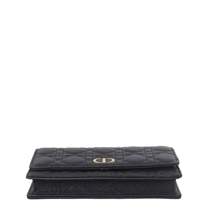 Dior Caro Chain Pouch