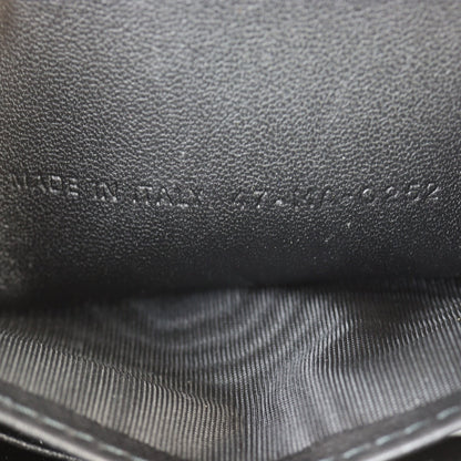 Dior Caro Chain Pouch
