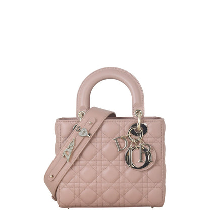 Dior Lady Dior My ABCDior Small
