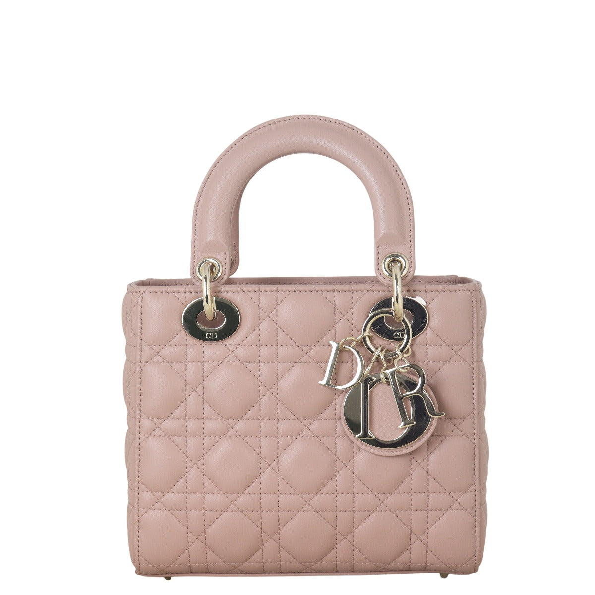 Dior Lady Dior My ABCDior Small