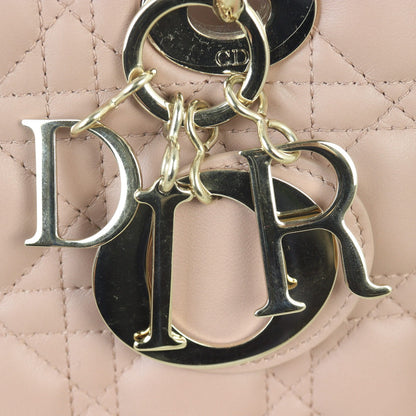 Dior Lady Dior My ABCDior Small