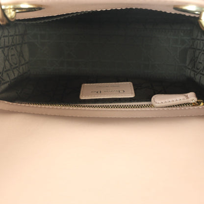 Dior Lady Dior My ABCDior Small