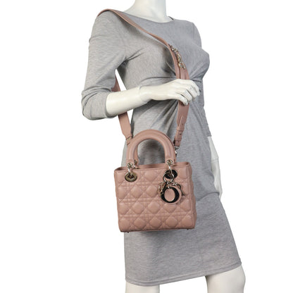 Dior Lady Dior My ABCDior Small