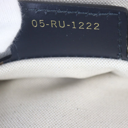 Dior Saddle Bag Oblique with Strap