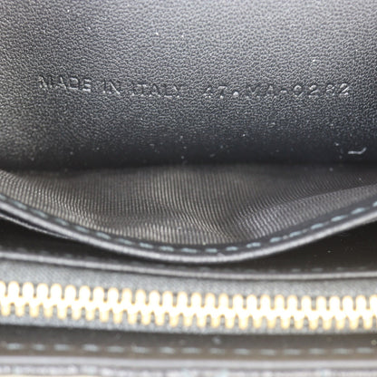 Dior Caro Chain Pouch
