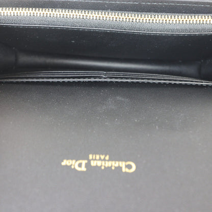 Dior Caro Chain Pouch