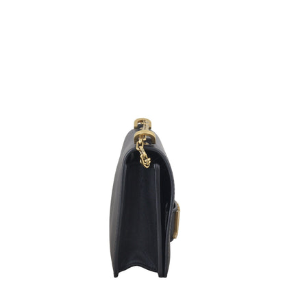 Dior J'Adior Chain Flap Bag