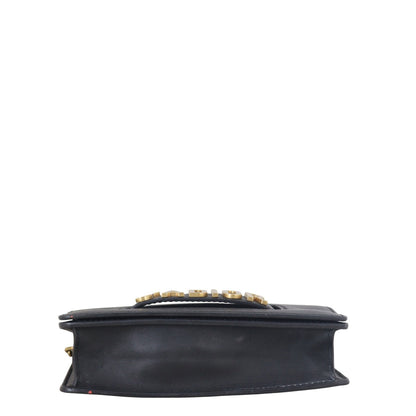 Dior J'Adior Chain Flap Bag