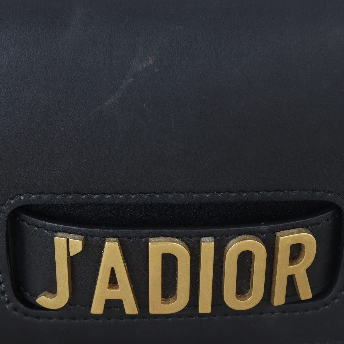 Dior J'Adior Chain Flap Bag