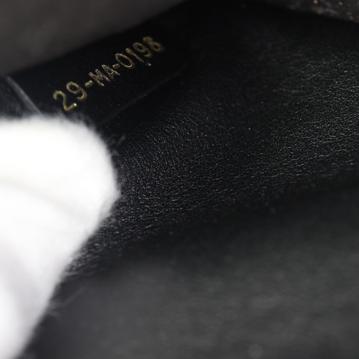 Dior J'Adior Chain Flap Bag
