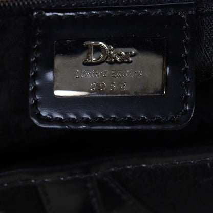 Dior Vintage Saddle Sequins