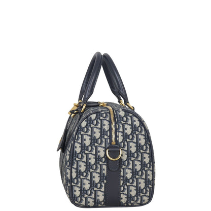 Dior Groove 25 Bag Oblique