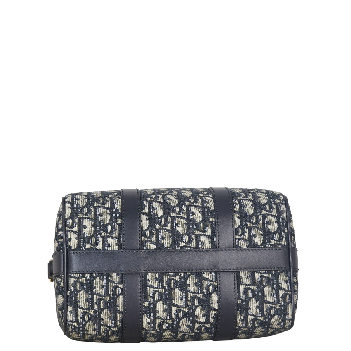 Dior Groove 25 Bag Oblique