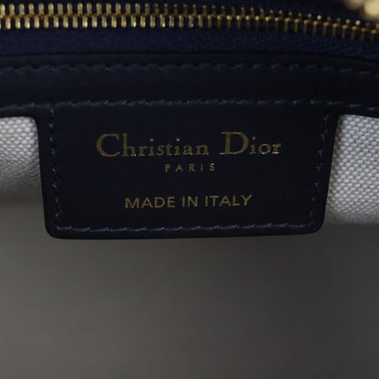 Dior Groove 25 Bag Oblique