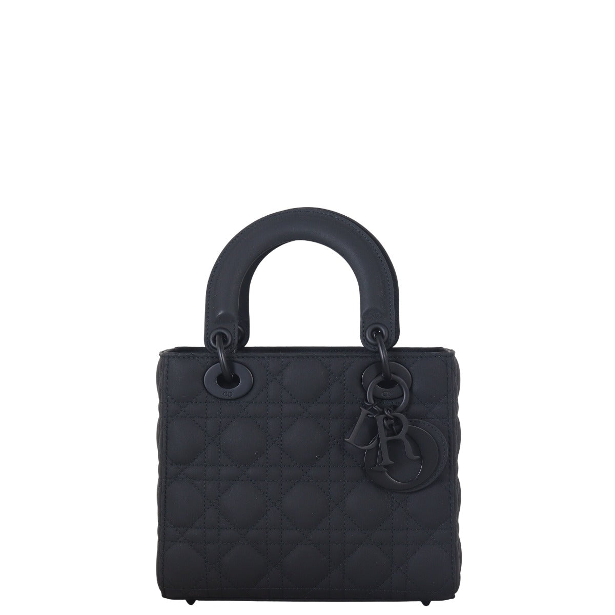 Dior Lady Dior My ABCDior Small Ultramatte
