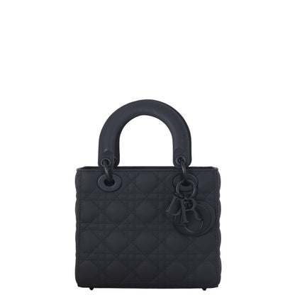 Dior Lady Dior My ABCDior Small Ultramatte