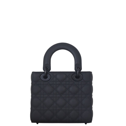 Dior Lady Dior My ABCDior Small Ultramatte